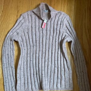 Madewell sweater